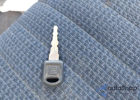 1995 Chevrolet Gmt-400 C1500 из США, поврежденный, VIN 1GCEC14Z6SZ259442